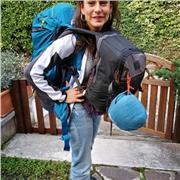 Chica italiana nativa, graduada en pedagogía, ofrece clases de italiano (gramática y conversación) para cualquier edad